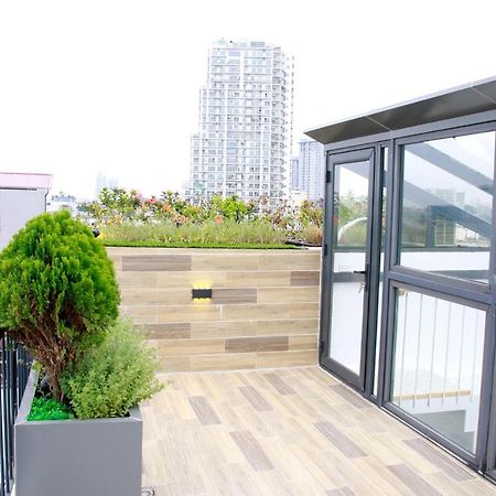 Sky Garden Serviced Apartment Hanoi Exterior foto