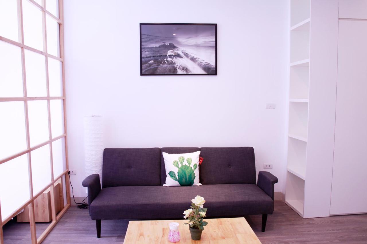 Sky Garden Serviced Apartment Hanoi Exterior foto
